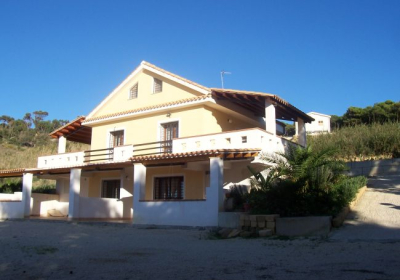 Casa Vacanze Sciacca